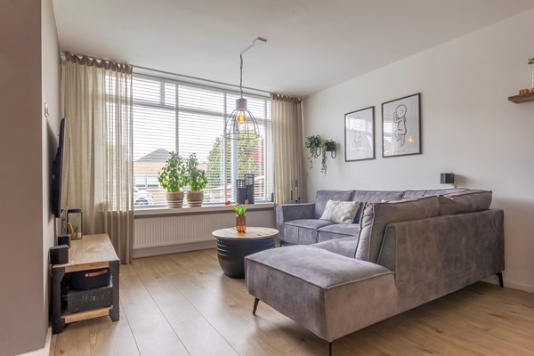 Medium property photo - Dijkschouwerslaan 133, 1785 HP Den Helder